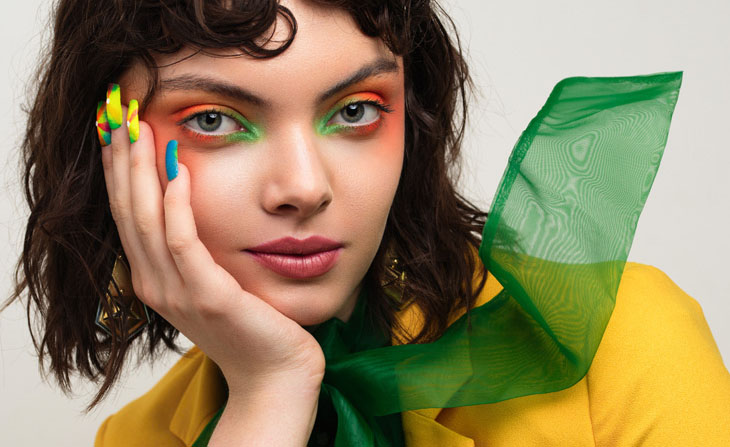 Ombre nails – All you need to know