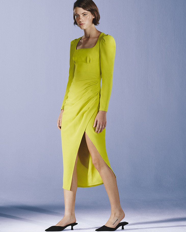 Resort 2023