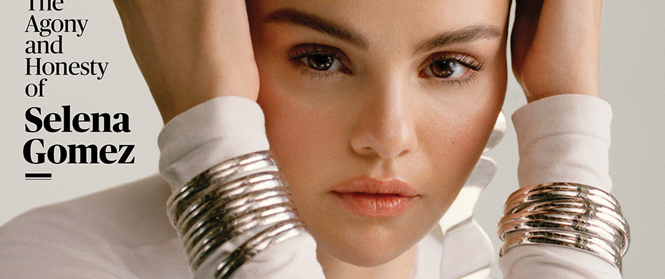 Selena Gomez