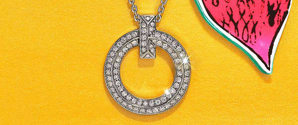Tiffany & Co. x Andy Warhol