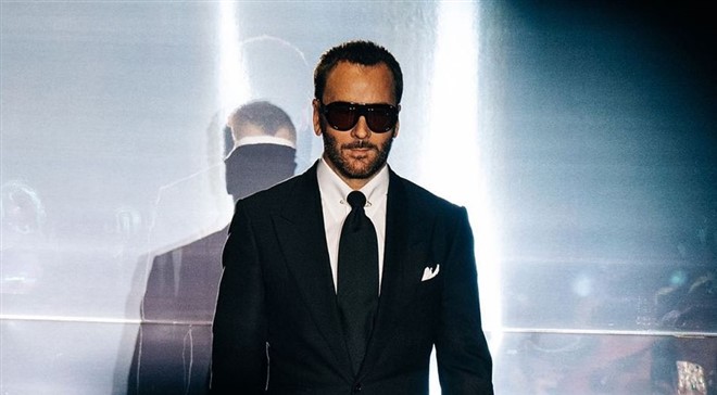 Estée Lauder to Buy Tom Ford for $2.8 Billions