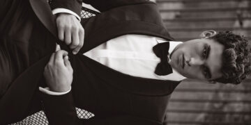 Here’s What To Wear For an Evening Wedding – Menswear Edition
