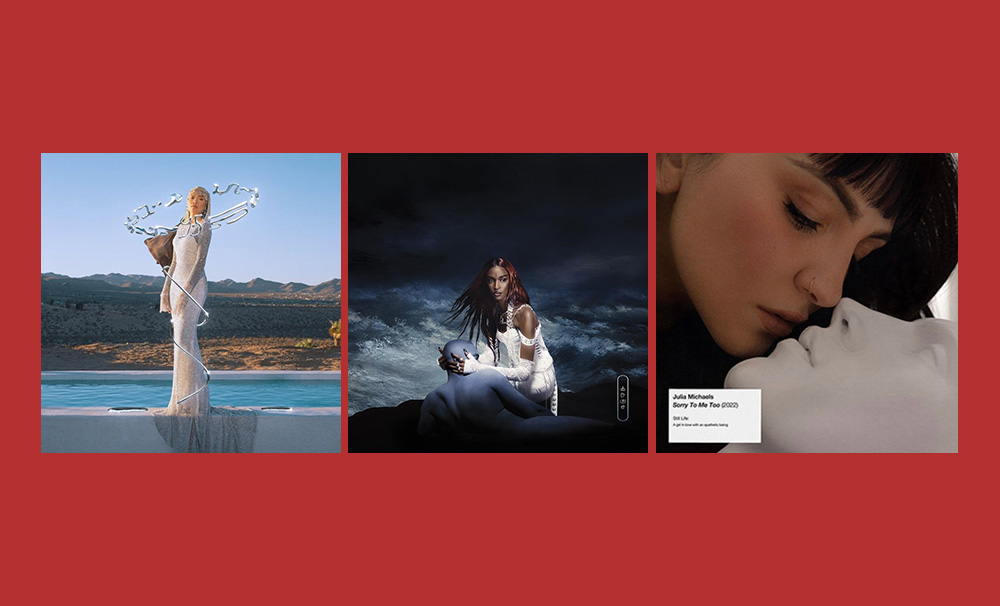 New Music: Yuna, Julia Michaels and Lous and The Yakuza