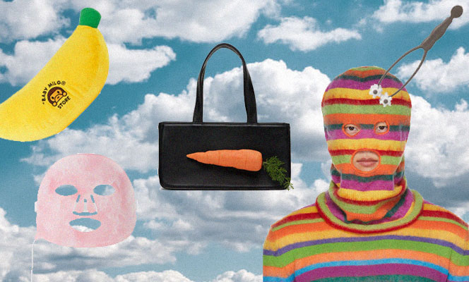The Weirdest Items To Shop On Sale Right Now!