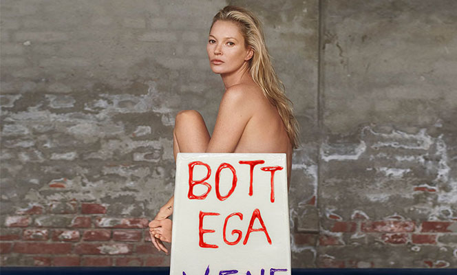 Gaetano Pesce x Bottega Veneta Chair Is Now For Sale