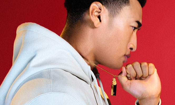 INTERVIEW: AMBUSH’s Yoon Ahn Talks The New NFT Project With Azuki