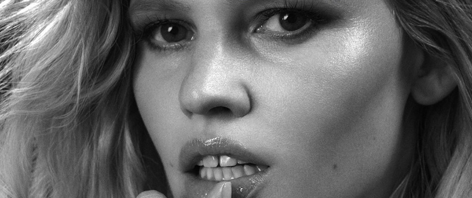 Vogue Netherlands - DSCENE