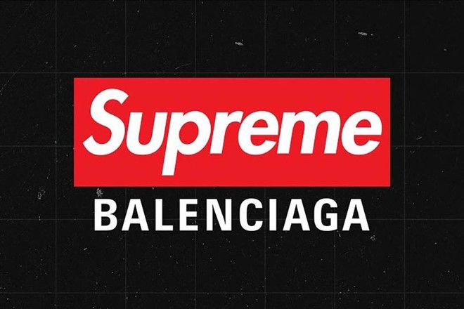 Is Balenciaga Teaming Up With Supreme?