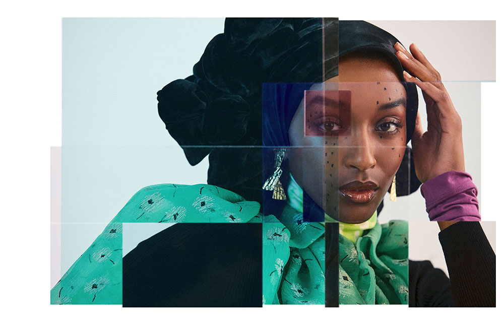 3 Key Differences Between Western And Eastern Fashion