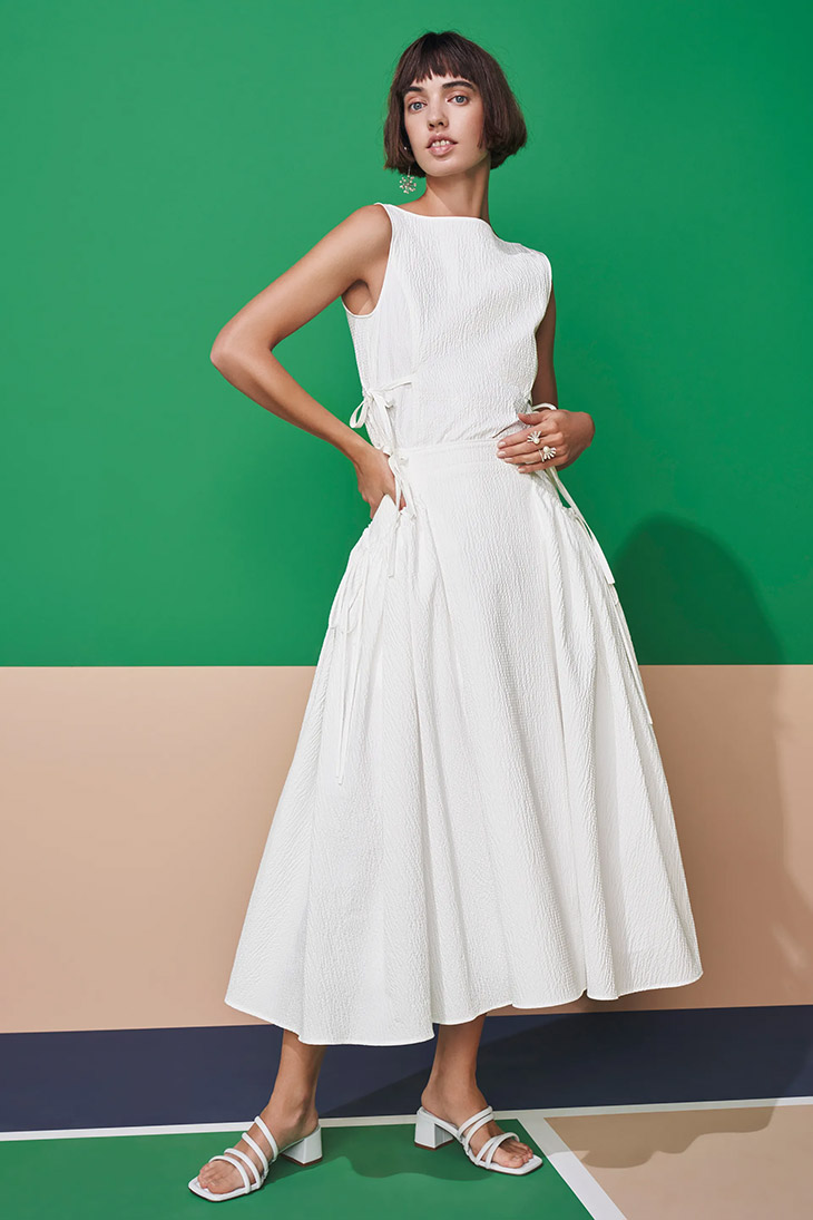 Womenswear