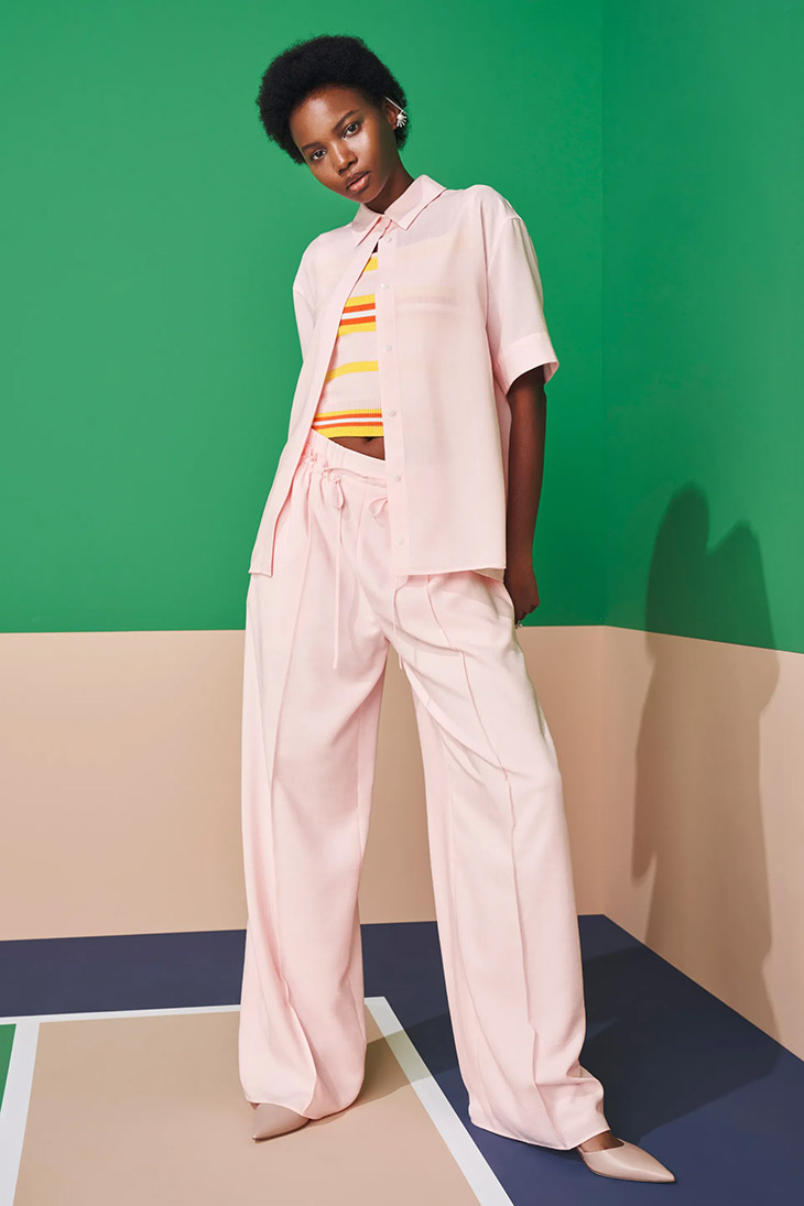 Womenswear