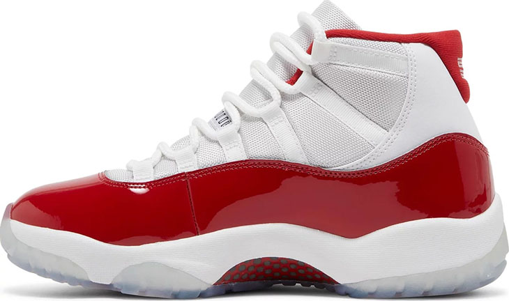 Air Jordan 11 Red Custom Answers A What-If - Air Jordans, Release Dates &  More