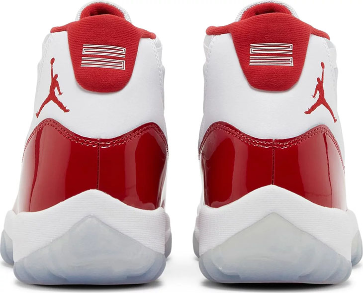 SNEAKER ALERT: Air Jordan 11 'Cherry' Release