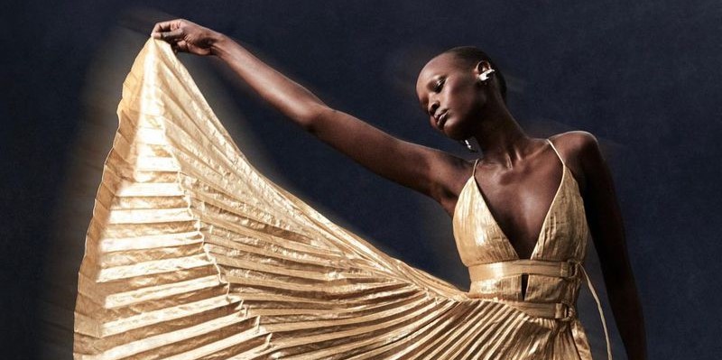 Discover ALTUZARRA Spring Summer 2023 Collection