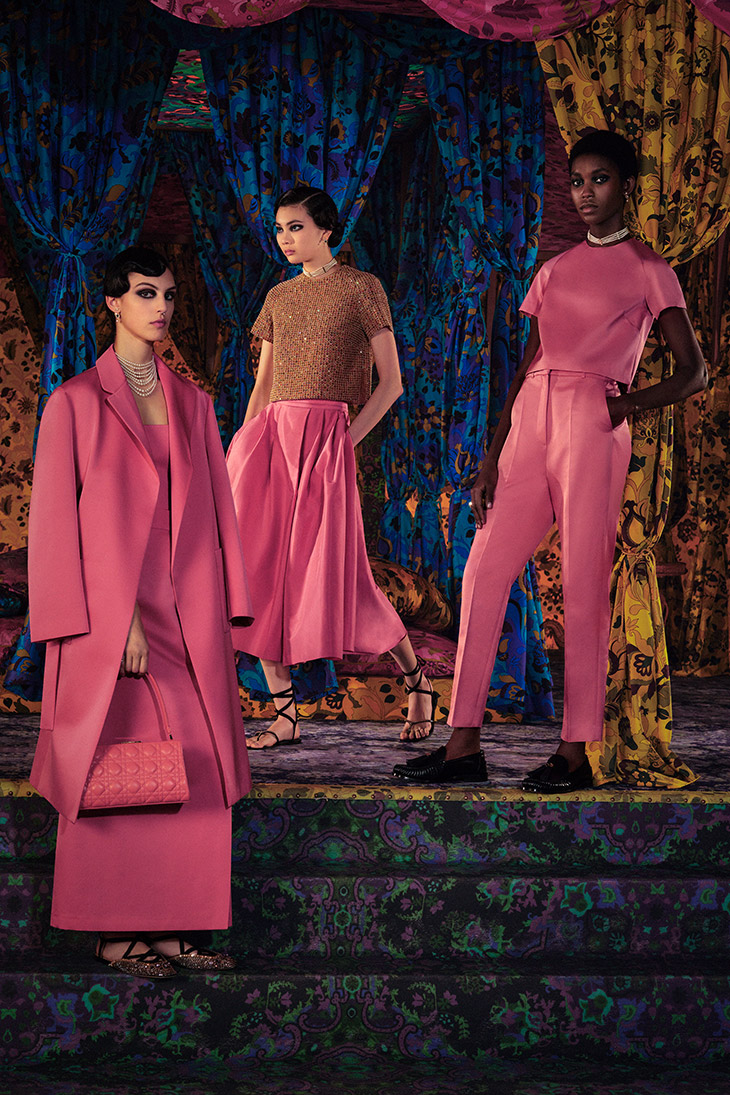 Womenswear