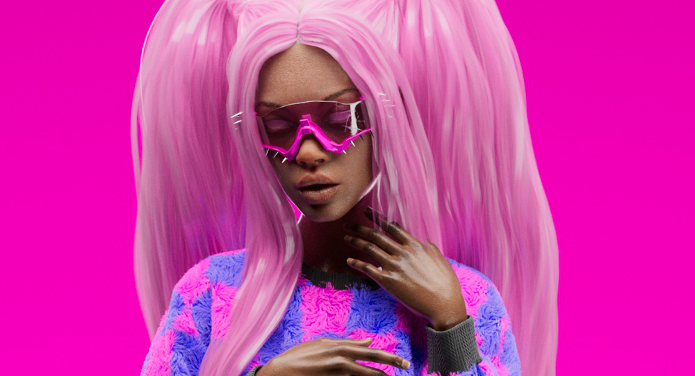 Discover Dopamine, the Next-Gen Fashion-Tech Company