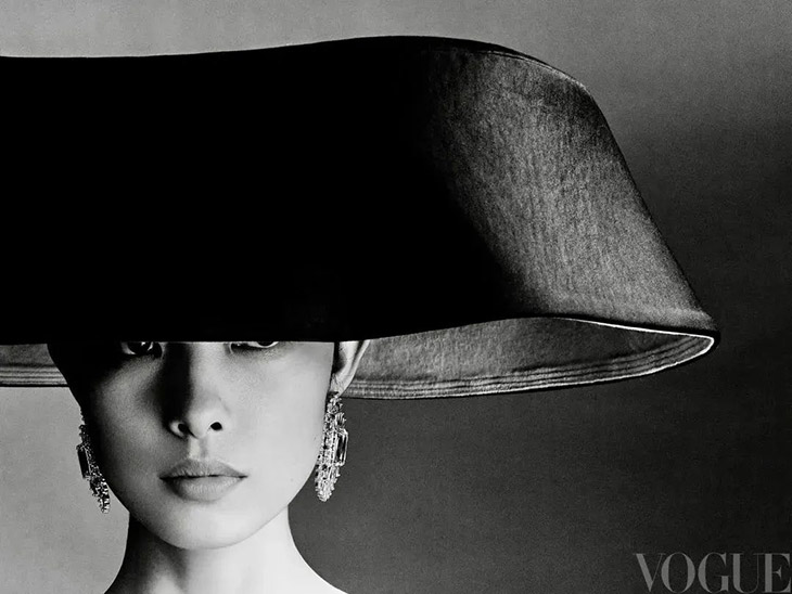 Vogue China