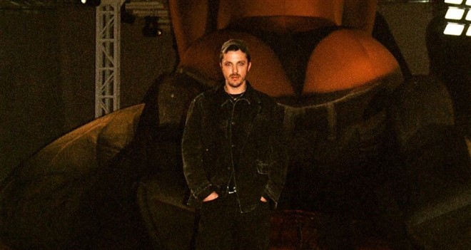 Leader of the New Generation: Glenn Martens