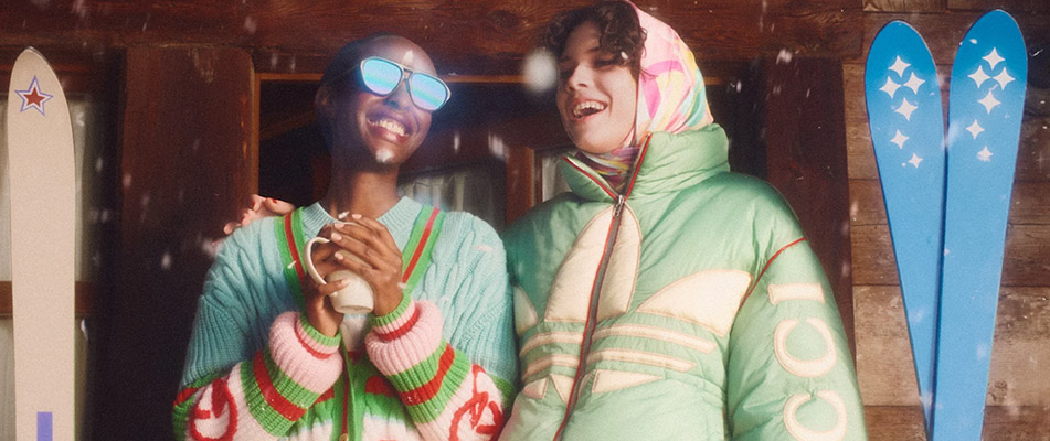 GUCCI