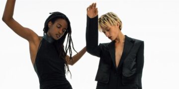 Discover HELMUT LANG Resort 2022/23 Collection