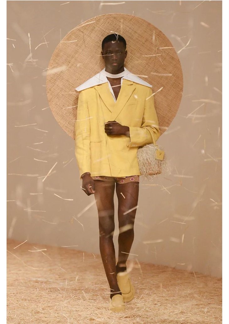 jacquemus spring 2023