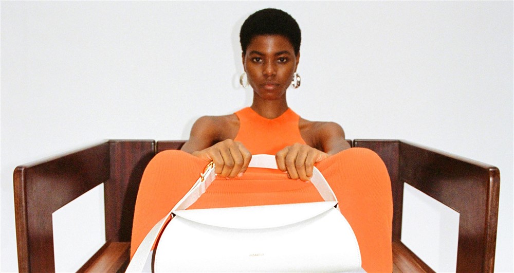 Discover JIL SANDER Pre-Fall 2023 Collection