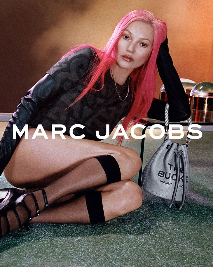 Marc Jacobs Fall 2023 Collection