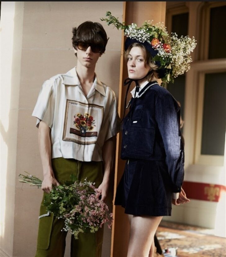 London Fashion Week February 2023 Schedule Is Here! DSCENE