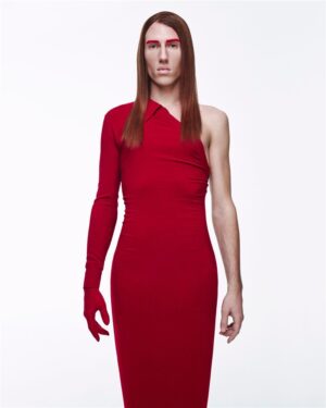 Ludovic de Saint Sernin Is The New Creative Director of Ann