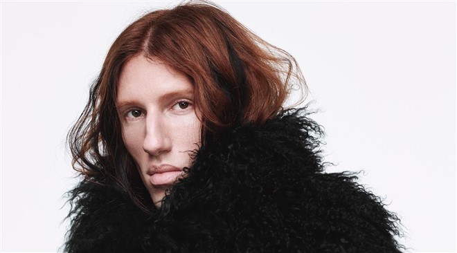 Ludovic de Saint Sernin Is The New Creative Director of Ann Demeulemeester