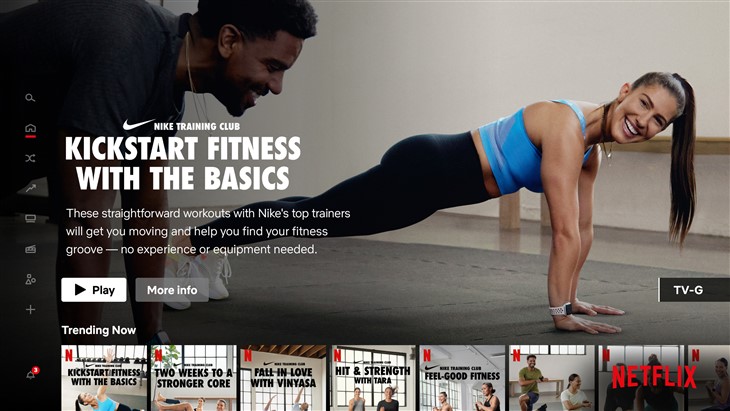 What Is Pilates—And What Should You Wear for It?. Nike SG