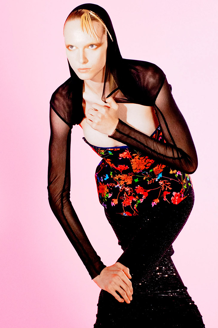 PRABAL GURUNG
