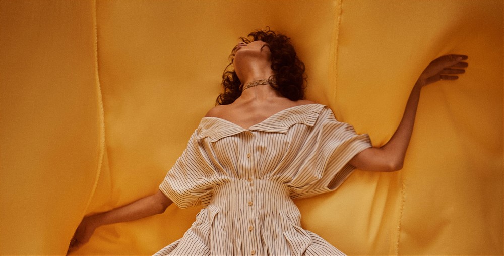 Discover PALMER HARDING Pre-Fall 2023 Collection