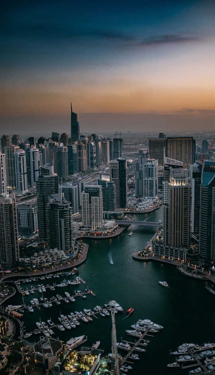 real estate dubai