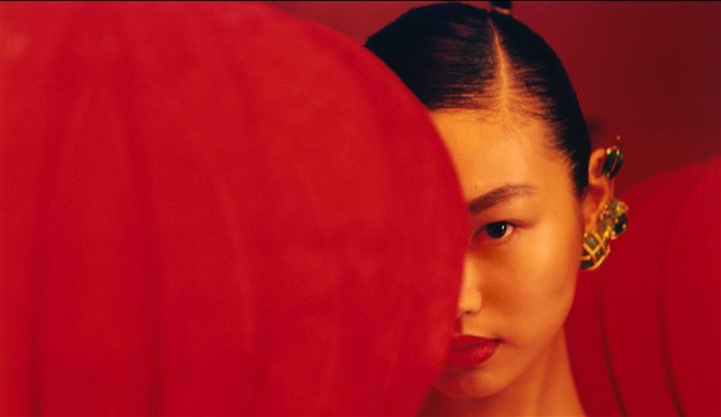 Discover SELF-PORTRAIT Lunar New Year Campaign