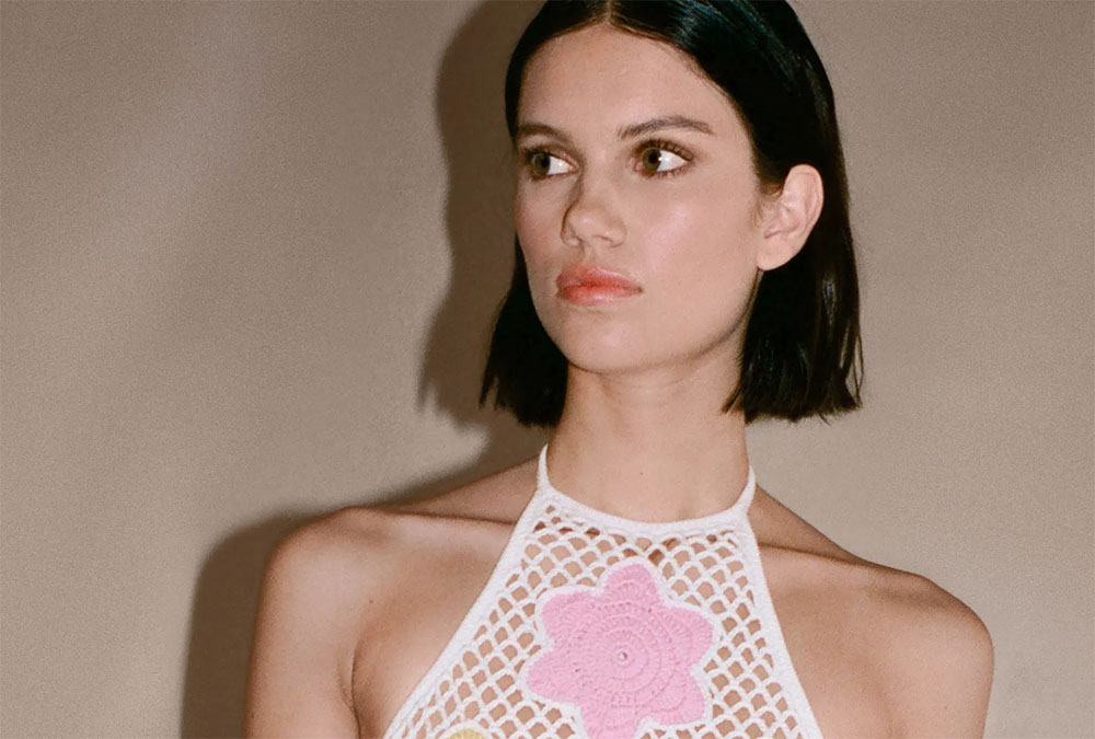 Discover STAUD Pre-Fall 2023 Collection