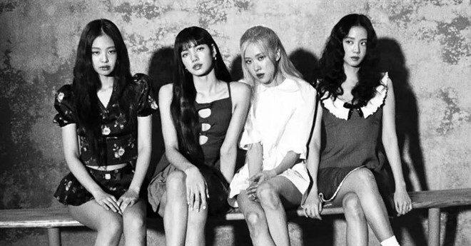 Blackpink Covers TIME Magazine ‘Entertainer of The Year’ Issue