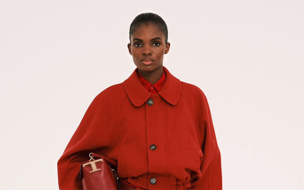 Discover TOD’S Pre-Fall 2023 Collection