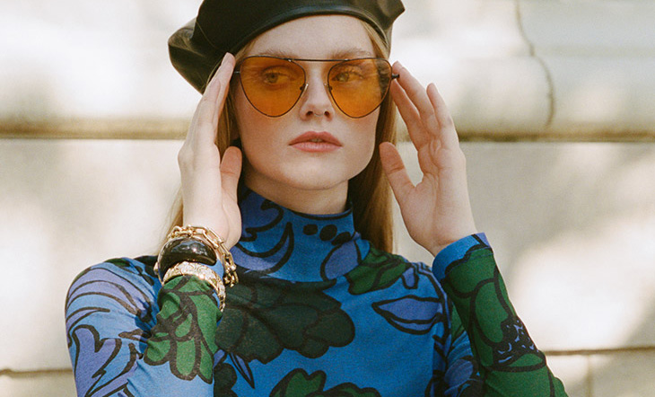 How to Achieve an Autumn Look That Still Feels Distinctly You