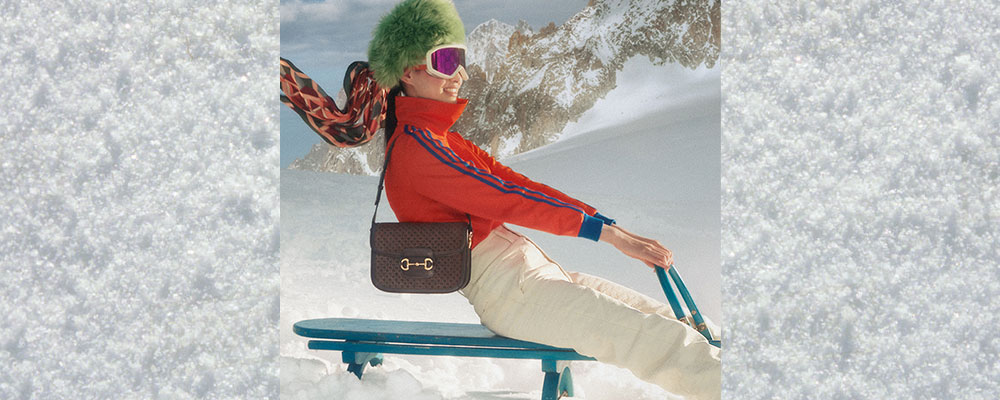 DSCENE GUIDE: How to Look Chic Après-Ski