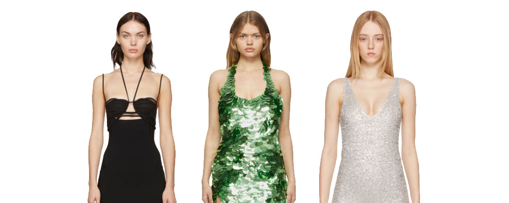 DSCENE GUIDE: Showstopping Party Outfits