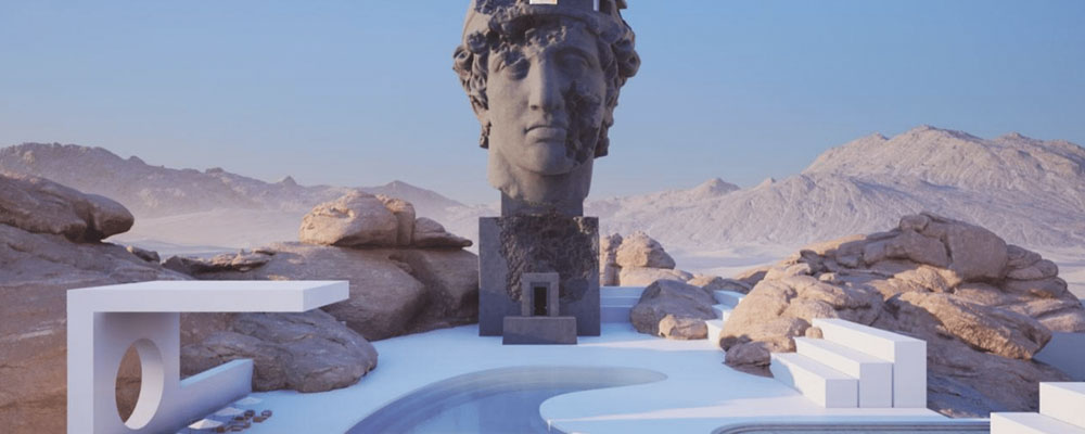 MONA’s Founder Talks Collabs With Tom Sachs and Daniel Arsham