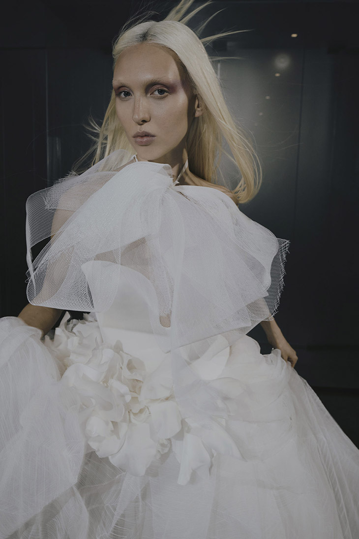 Vera Wang Bride's Stunning New Collection Arrives at Eternal Bridal Sydney  | Easy Weddings