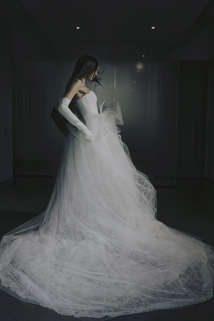 Vera Wang Bride 2023 Wedding Dresses