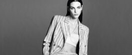 Vittoria Ceretti Models Ermanno Scervino Spring 2023 Collection