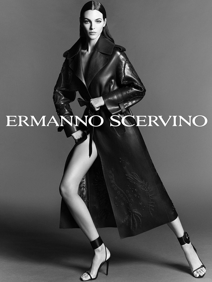 Ermanno Scervino Pre-Fall 2023 Lookbook