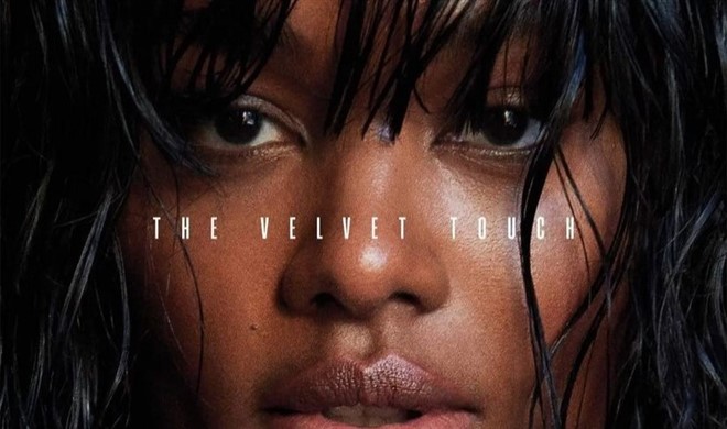 Precious Lee is the Cover Star of VOGUE Portugal ‘The Velvet Touch’ Issue
