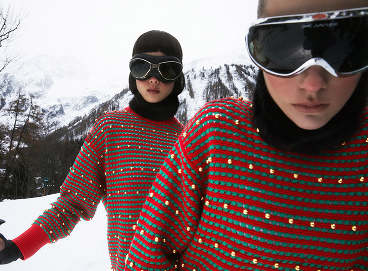 Knitwear