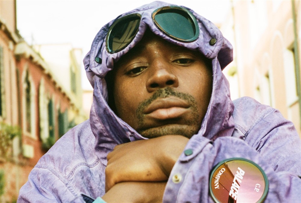 PALACE Teams Up With C.P. COMPANY for an Exclusive Collaboration