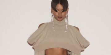 Discover ALEXANDER WANG Resort 2023 Collection